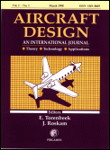 Journal Aircraft Design