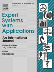 Elsevier: Expert Systems with Applications