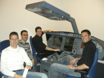 Airbus Training