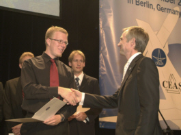 FERCHAU Engineering GmbH Award