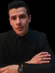 Sahraoui