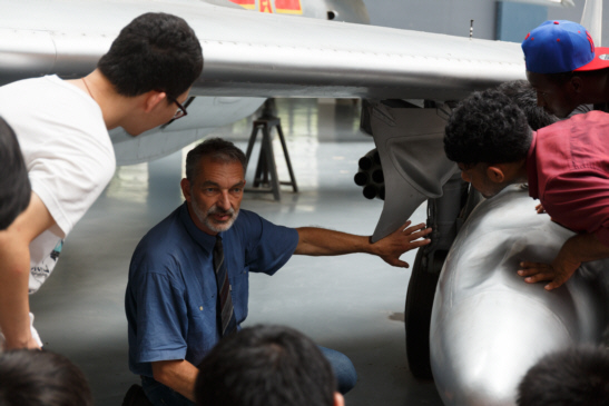 Short Course 'Aircraft Design' at NUAA, Nanjing, Chine, July, 2018