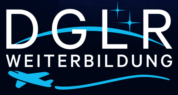 Logo DGLR Weiterbildung