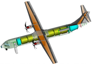 ATR72-LH2-Top