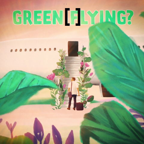 Green [F]Lying