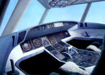 MPC75: New Design: Cockpit
