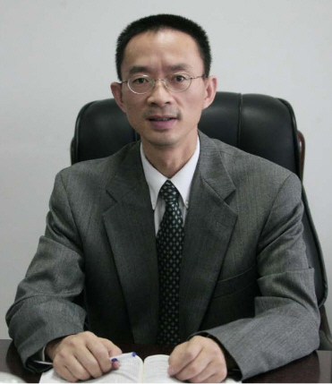 Huaibei ZHOU