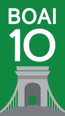 Logo BOAI-10