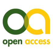 Logo open-access.net