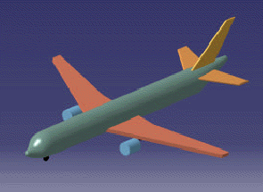 Aircraft-3D