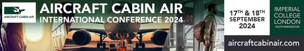 Aircraft Cabin Air Conference 2024