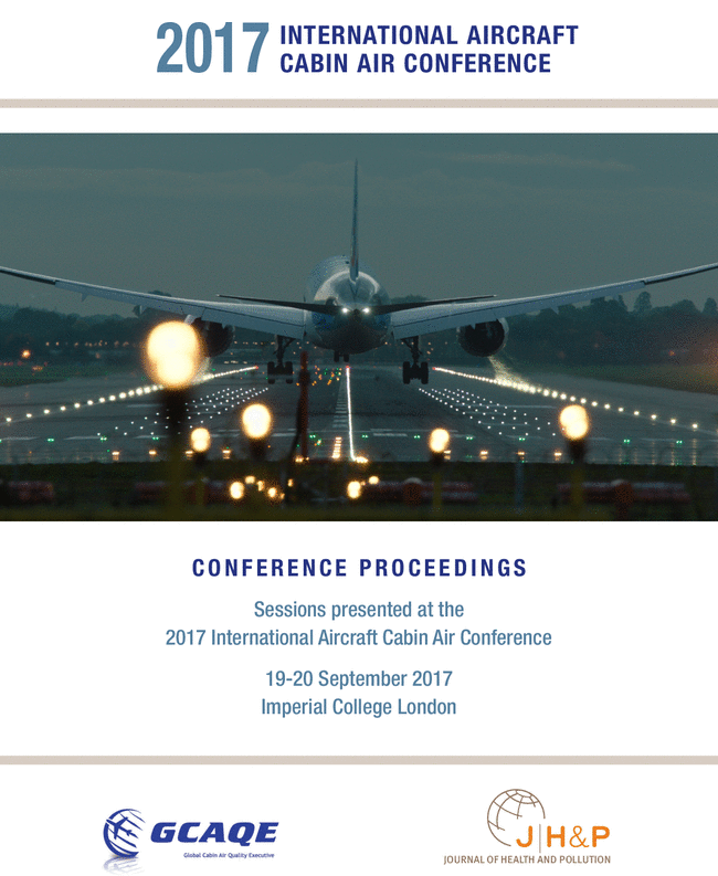 Conference Proceedings 2017 - Publications