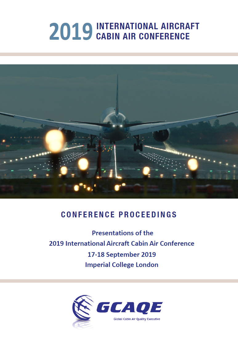 Conference Proceedings 2019 - Presentations