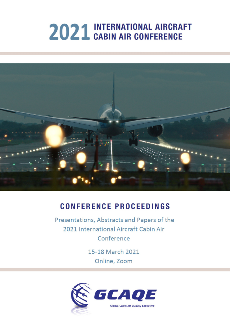 Conference Proceedings 2021