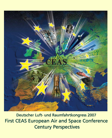 Logo of CEAS 2007