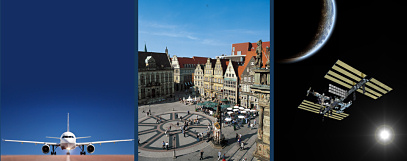 Deutscher Luft- und Raumfahrtkongress 2011