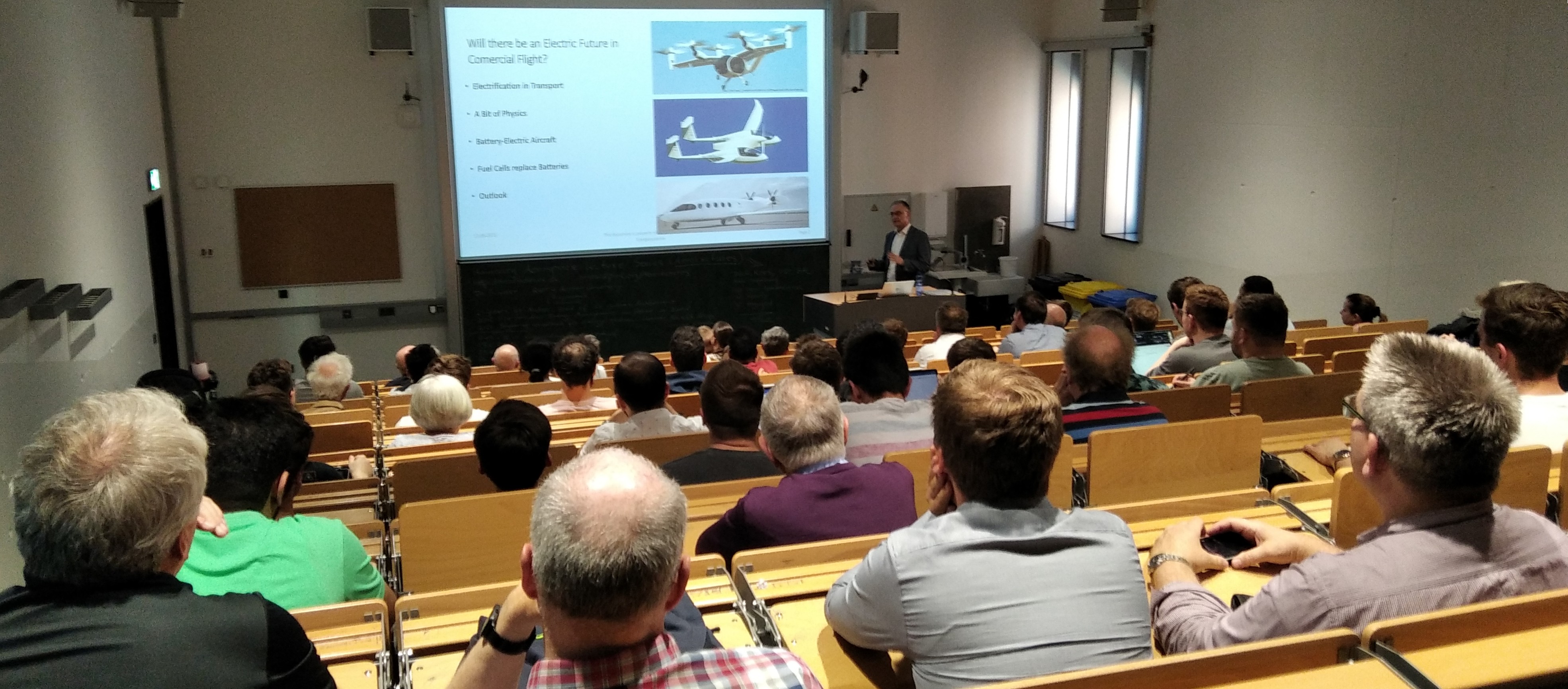 Auditorium