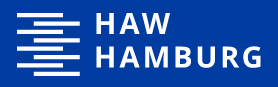 Repository der HAW Hamburg