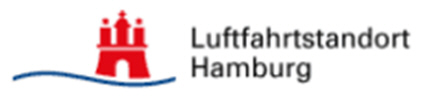 Logo des Luftfahrtstandort Hamburg (historisch)
