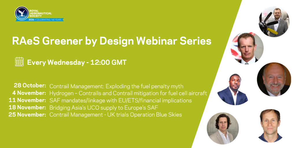 GBD Webinar Series, 2026