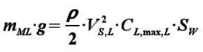 equation 1