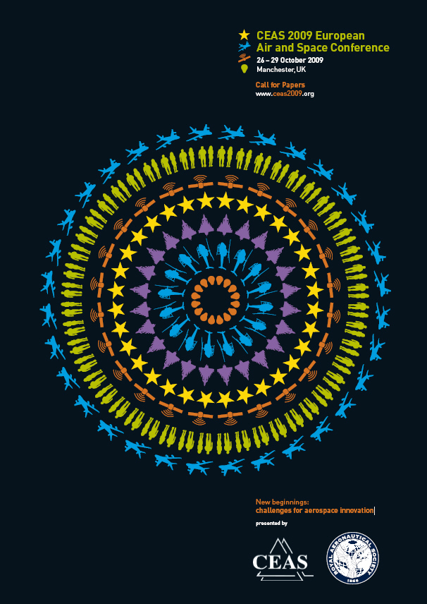 Logo of CEAS 2009