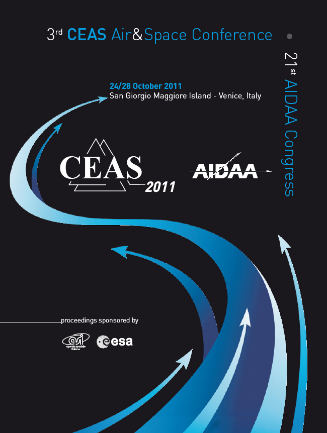 Title of CEAS 2011 Proceedings