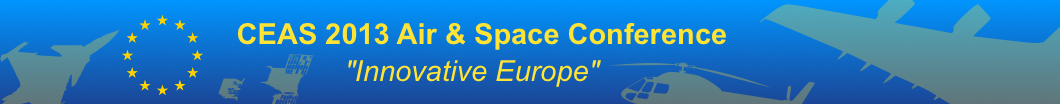 Banner of CEAS 2013
