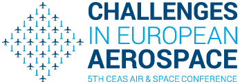 Logo of CEAS 2015