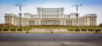 Bucharest Parliament