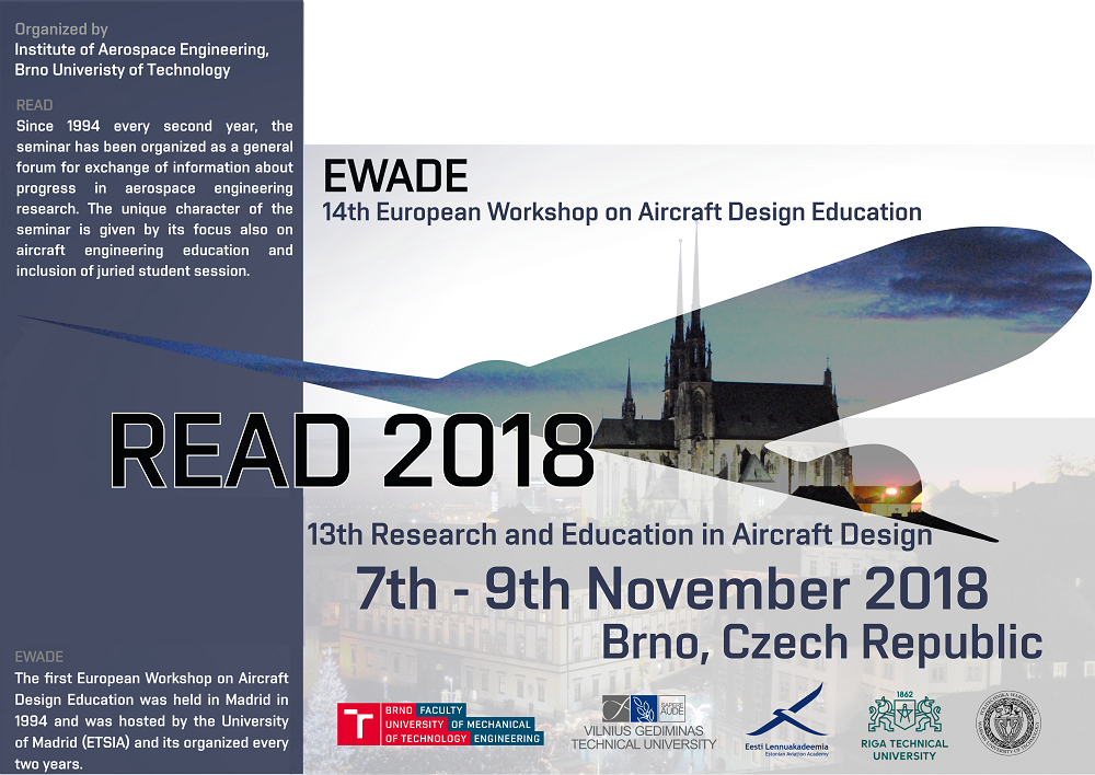 EWADE 2018