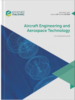 Aircraft Engineering and Aerospace Technology (AEAT)