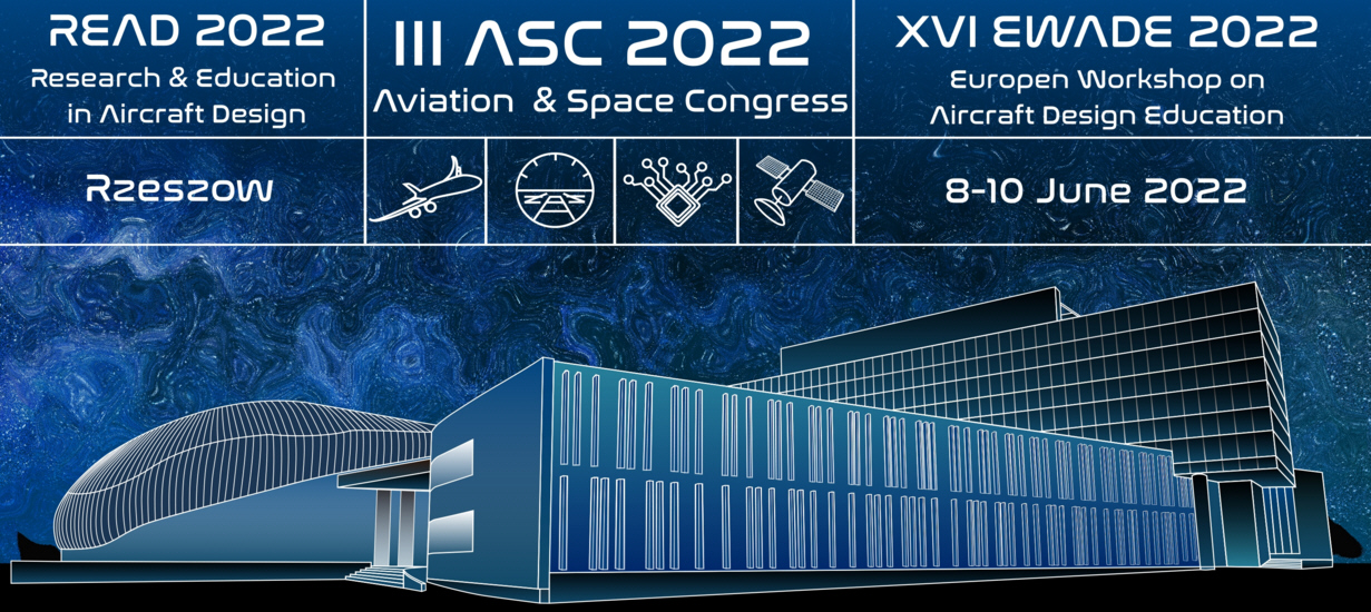 Logo for EWADE-READ-ASC-2022