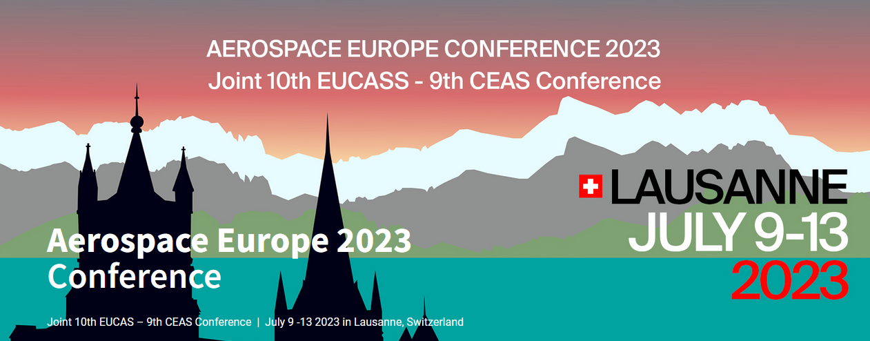 Image of CEAS 2023