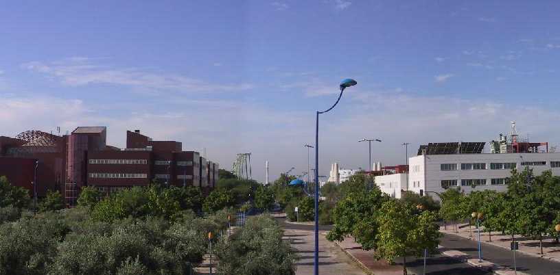 ESI - School of Engineering