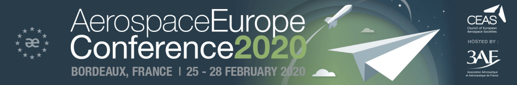 Banner of CEAS 2020