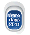 Aerodays 2011