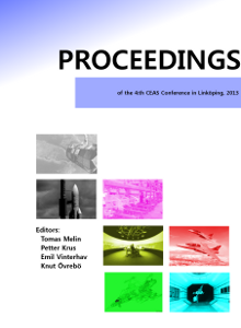 CEAS 2013 Proceedings