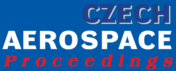 Czech Aerospace Proceedings
