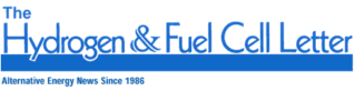 Hydrogen & Fuel Cell Letter