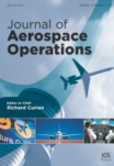 Journal of Aerospace Operations