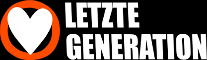 Logo Letzte Generation