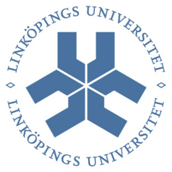 Logo Linköping University
