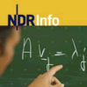 NDR Info Wissenschaftsmagazin