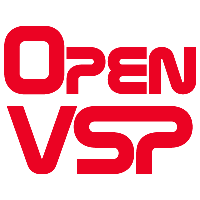 logo OpenVSP