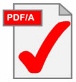 Logo PDF-A