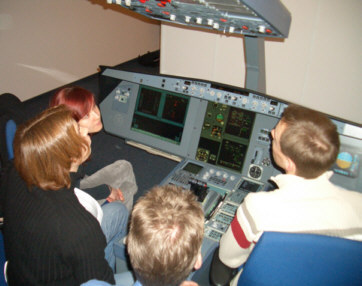 Airbus Training