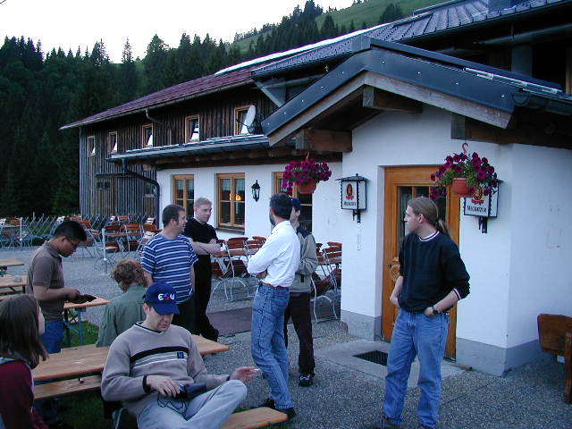 Gasthof