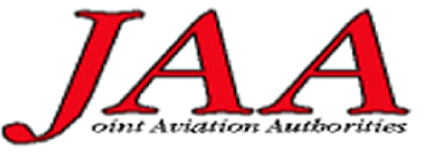 JAA-Logo