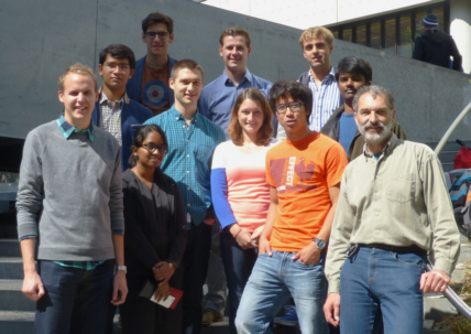 Students SS-2014